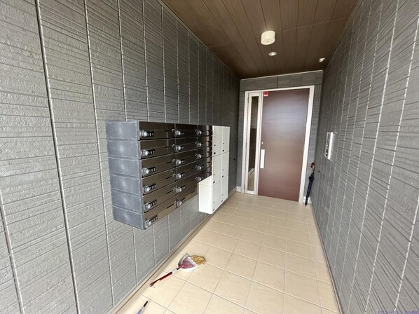 マ・メゾン鵠沼花沢 Aの物件内観写真